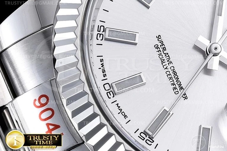 1205 R2DJ0253A – DJ2 41mm Oyst Colorful 640